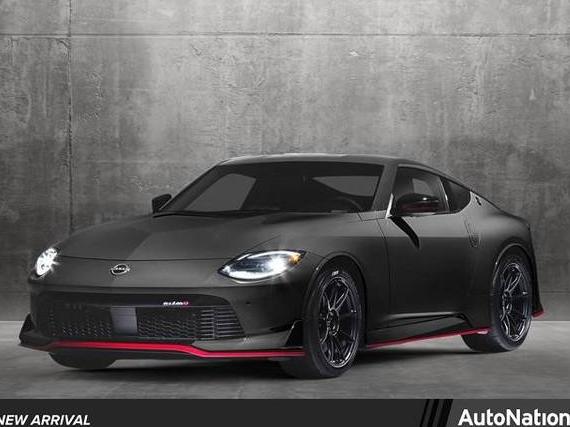 NISSAN NISSAN Z 2024 JN1BZ4CH5RM361918 image